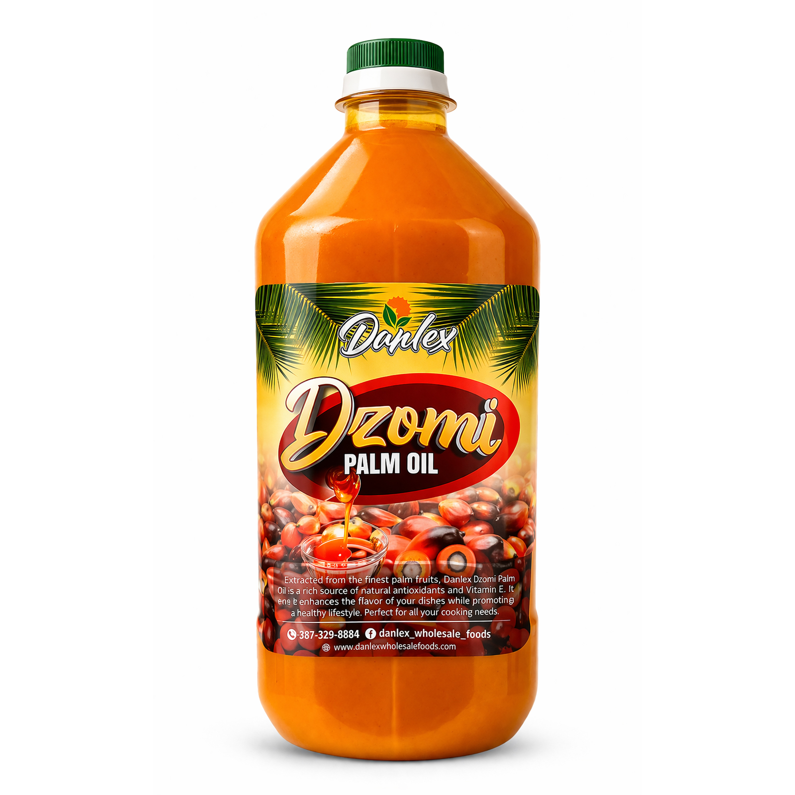 Palm Oil