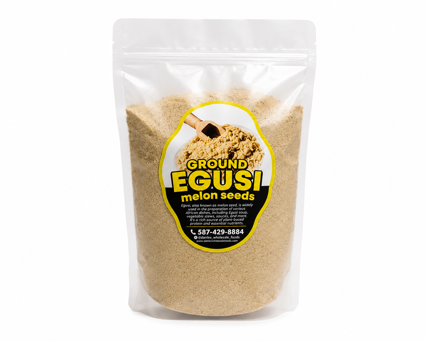 Egusi 