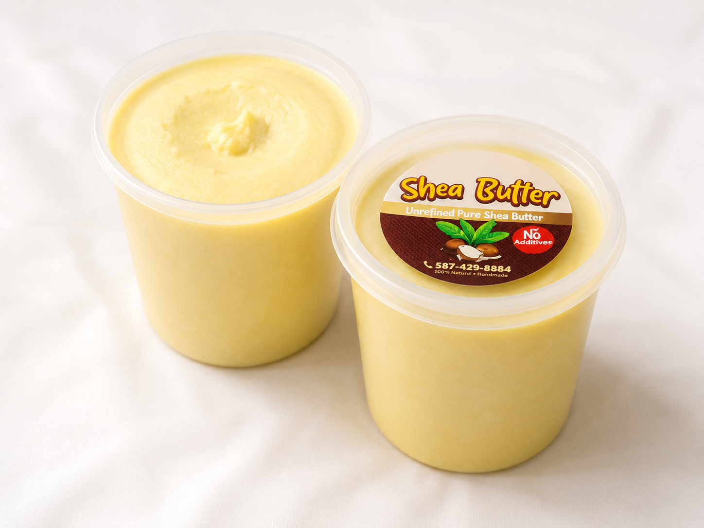 Shea Butter
