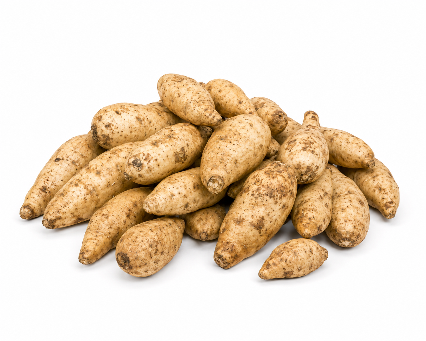 African Sweet Potato